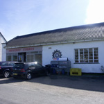 Muneroy Stores
