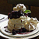 Meringues